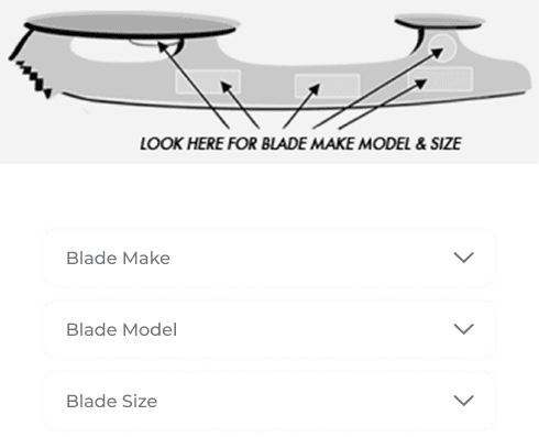 Make, Model & Size